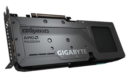 GIGABYTE Gaming Radeon RX 9060 XT Graphics Card GV-R9060XTGAMING